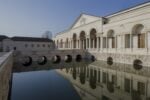 Cinquecento anni di Palazzo Te a Mantova. Una festa lunga a un anno che diventa anche l’etichetta di un vino
