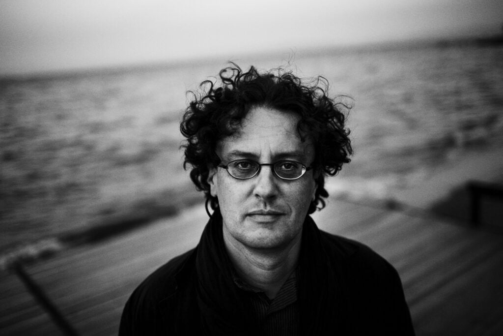 paolo pellegrin ph kathryn cook La Pietà di Gaza, un trittico del reporter Paolo Pellegrin in mostra a Palermo