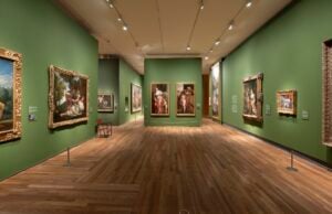 L’imperdibile mostra sul pittore italiano Paolo Veronese al Prado di Madrid