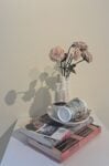 Maria Lai, Bertozzi & Casoni, Installation View