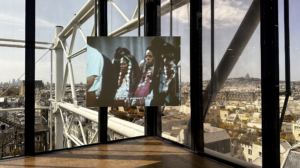 Ecco com’è l’ultima mostra del Centre Pompidou prima della chiusura  