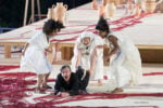 Parku, Ottobrino, Verzotti, Garbaccio Bogin, Foto Maria Pia Ballarino, Teatro Greco di Siracursa, Fondazione INDA