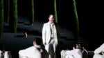 Pasquale Mazzarelli (Messaggero), Foto Michele Pantano, Teatro Greco di Siracursa, Fondazione INDA
