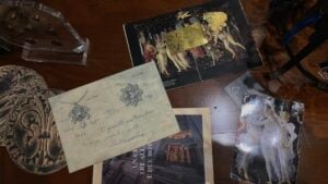 Un viaggio tra le botteghe storiche di Firenze che resistono al tempo