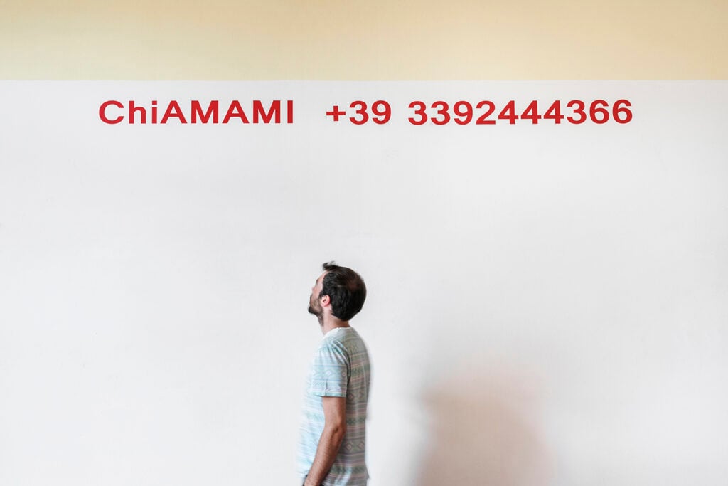 Virginia Zanetti – ChiAMAMI