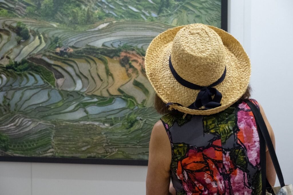 photo basel Tutte le fiere in programma a Basilea durante la settimana di Art Basel 2025