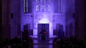 Scoprire il suono dei fiordi alla Biennale Momentum in Norvegia: tra arte ed ecologia