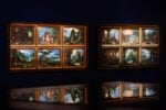 pinacoteca ambrosiana milano 2025 riallestimento della sala dei fiamminghi 2 Riallestita la splendida sala fiamminga dell’Ambrosiana di Milano. A 4 secoli dalla morte di Jan Brueghel il Vecchio 