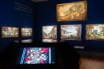 pinacoteca ambrosiana milano 2025 riallestimento della sala dei fiamminghi 3 Riallestita la splendida sala fiamminga dell’Ambrosiana di Milano. A 4 secoli dalla morte di Jan Brueghel il Vecchio 