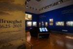 pinacoteca ambrosiana milano 2025 riallestimento della sala dei fiamminghi 5 Riallestita la splendida sala fiamminga dell’Ambrosiana di Milano. A 4 secoli dalla morte di Jan Brueghel il Vecchio 