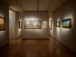 La Pinacoteca del Divisionismo a Tortona