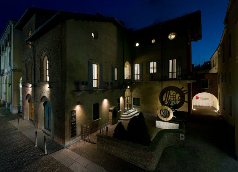La Pinacoteca del Divisionismo a Tortona