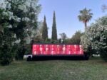 Plasmata, Atene, photo Claudia Giraud