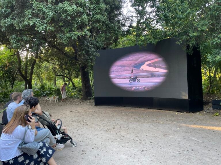 Plasmata, Atene, photo Claudia Giraud