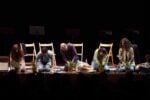 Un reportage sull’edizione 2025 di Primavera dei teatri a Castrovillari 