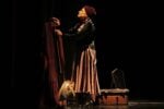 Primavera dei Teatri 2025. Angelo Maggio