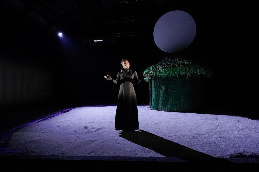 Ecco com’è andata l’edizione 2025 della Biennale Teatro di Venezia