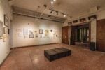 Mostra "Ecosistemi dell'arte" a Villa Zerbi a Reggio Calabria