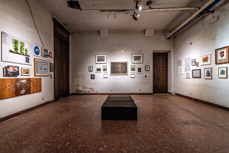Mostra "Ecosistemi dell'arte" a Villa Zerbi a Reggio Calabria