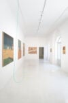 Ramon Enrich, Architettura e Utopia, Installation View at Cadogan Gallery 1, Milano, 2025. Courtesy of Cadogan Gallery.