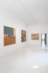 Ramon Enrich, Architettura e Utopia, Installation View at Cadogan Gallery 1, Milano, 2025. Courtesy of Cadogan Gallery.