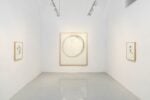 Rebecca Horn, Bodylandscape, foto Francesco Squeglia