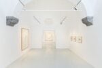 Rebecca Horn, Bodylandscape, foto Francesco Squeglia