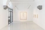 Rebecca Horn, Bodylandscape, foto Francesco Squeglia