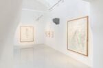 Rebecca Horn, Bodylandscape, foto Francesco Squeglia