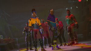 Relooted: il videogioco che riporta le opere d’arte africane nei paesi d’origine