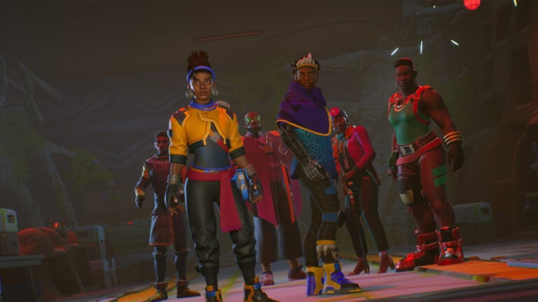 Relooted: il videogioco che riporta le opere d’arte africane nei paesi d’origine