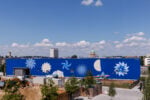 Alle porte di Berlino il museo DAS MINSK promuove la rigenerazione urbana con la street art