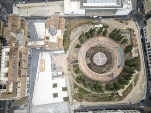 Sta per uscire il nuovo numero di Render, l’unica newsletter sulla rigenerazione urbana a base culturale: come iscriversi