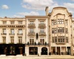 A Londra trasloca la galleria di Lorenzo Ronchini. La nuova sede? In un palazzo storico di Mayfair
