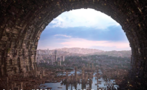 Kappa FuturFestival - Inward - Hyperworlds