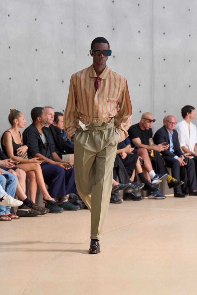 Saint Laurent