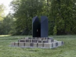 Sammy Baloji. Kibawa’s Little Boy (2025), Arenberg Park