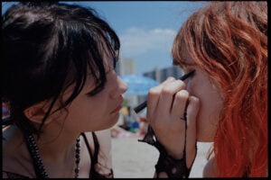 Sara Messinger - Shadow of a Teenage Daydream