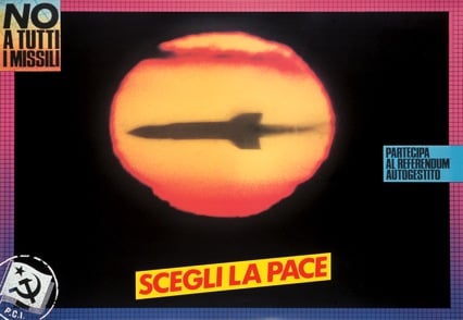 Stefano Rovai – Manifesti 78/25