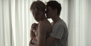 Identità, sesso e rappresentazione nel cinema di Mathias Broe. L’intervista