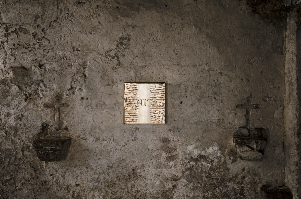 schermata 2025 06 14 alle 144619 Il rebus dell'arte contemporanea con Maurizio Bertinetti a Venezia