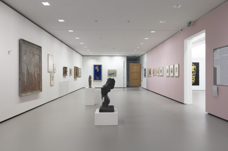 schermata 2025 06 24 alle 192108 Nella Svizzera francese due musei sfidano gli stereotipi della periferia culturale tra arte contemporanea e partecipazione