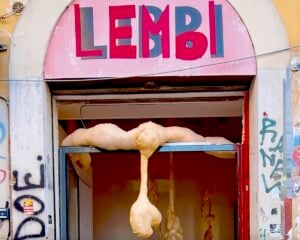 Michela De Nichilo - Lembi presenta Lembi