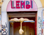 Nel quartiere San Lorenzo a Roma apre LEMBI, un nuovo spazio d’arte contemporanea