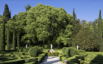 Nel Giardino Giusti di Verona apre un “parco immaginario” che punta a coinvolgere i cinque sensi 
