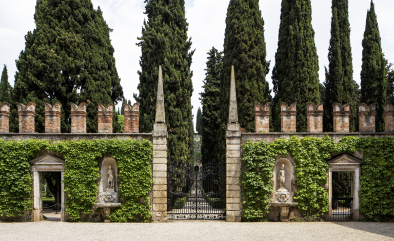 screenshot 2025 06 19 alle 093125 Nel Giardino Giusti di Verona apre un “parco immaginario” che punta a coinvolgere i cinque sensi 
