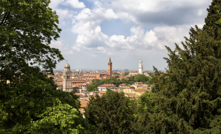 screenshot 2025 06 19 alle 093142 Nel Giardino Giusti di Verona apre un “parco immaginario” che punta a coinvolgere i cinque sensi 