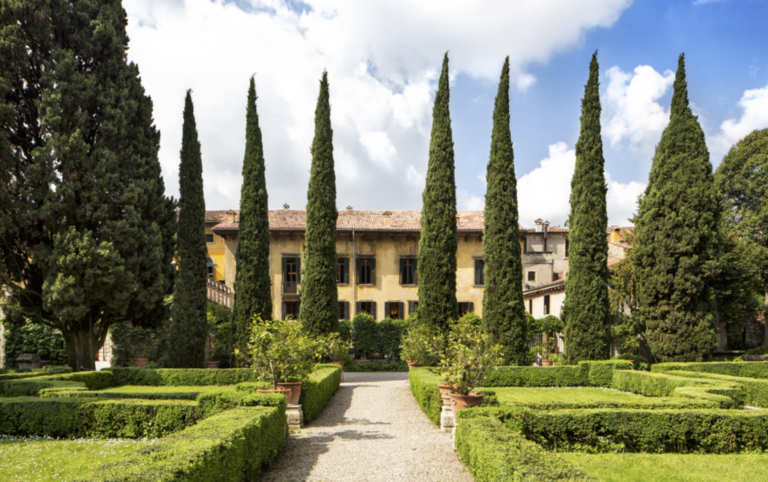 screenshot 2025 06 19 alle 093224 Nel Giardino Giusti di Verona apre un “parco immaginario” che punta a coinvolgere i cinque sensi 
