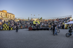 L’estate del Nuovo Anfiteatro Martesana a Milano: tutti gli eventi in programma della NAMA Summer Arena