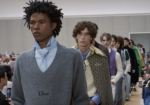Alla Paris Fashion Week Uomo 2026 c’è qualche speranza per la creatività nella moda 